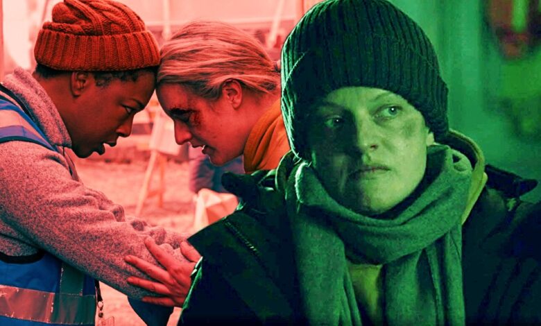 Handmaid's Tale: June's Escape puede solucionar dos de los mayores problemas del programa