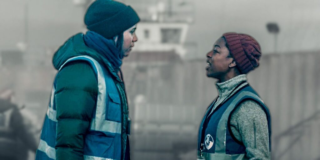 Handmaid's Tale: Por qué Canadá puede entrar en Galaad (pero no rescatar personas)