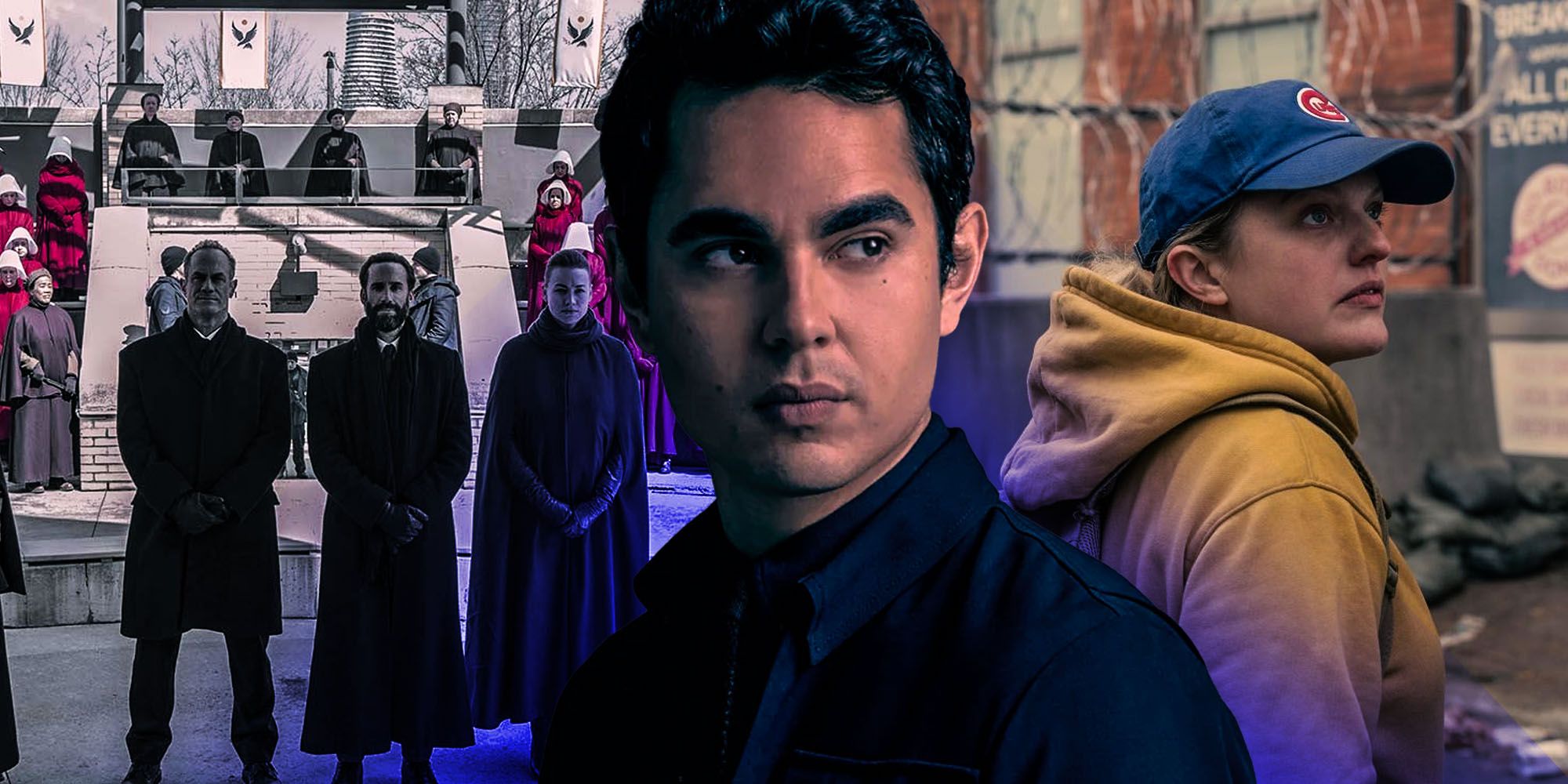 Handmaid's Tale: ¿Gilead (y Nick) saben que June está en Canadá?