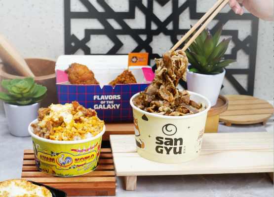 Hangry, una startup indonesia de cocinas en la nube con planes de convertirse en una empresa global de F&B, cierra la Serie A por 13 millones de dólares