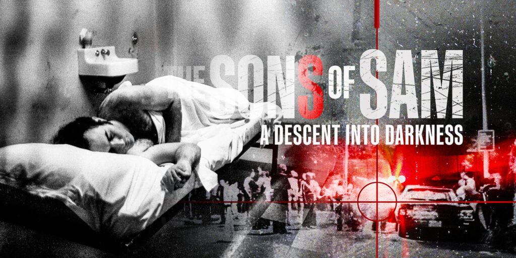 Hijos de Sam: por qué la foto de Sam duerme fue tan controvertida