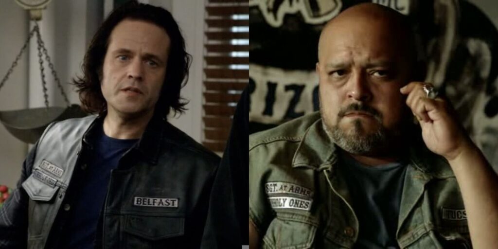 Hijos de la anarquía: 10 mejores ciclistas que no pertenecen a SAMCRO |