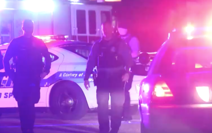 Hombre mata a seis personas, incluida su novia, durante fiesta en Colorado