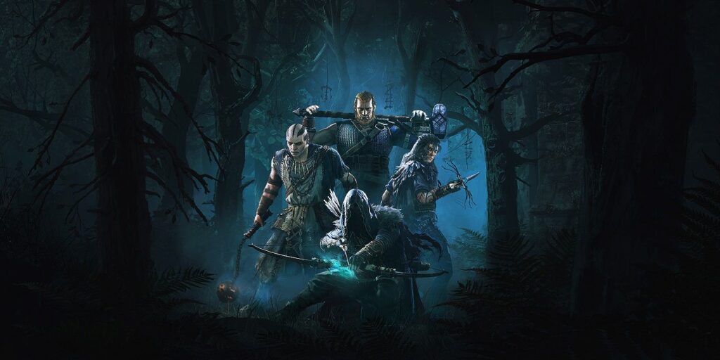 Hood: Outlaws & Legends Review: robos sólidos pero sin complicaciones