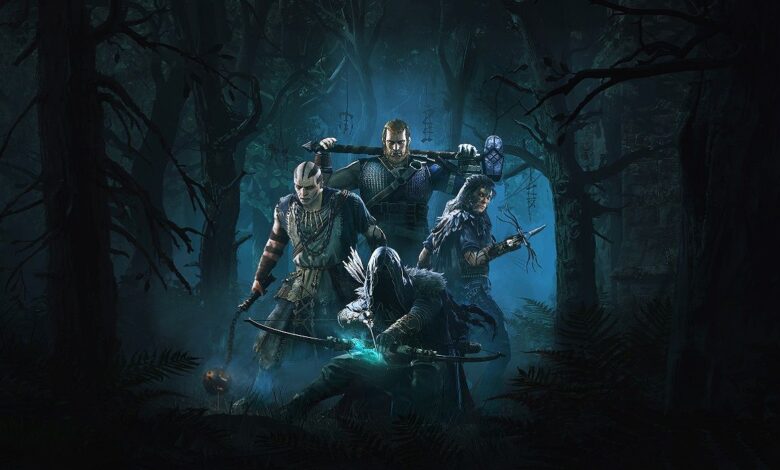 Hood: Outlaws & Legends Review: robos sólidos pero sin complicaciones