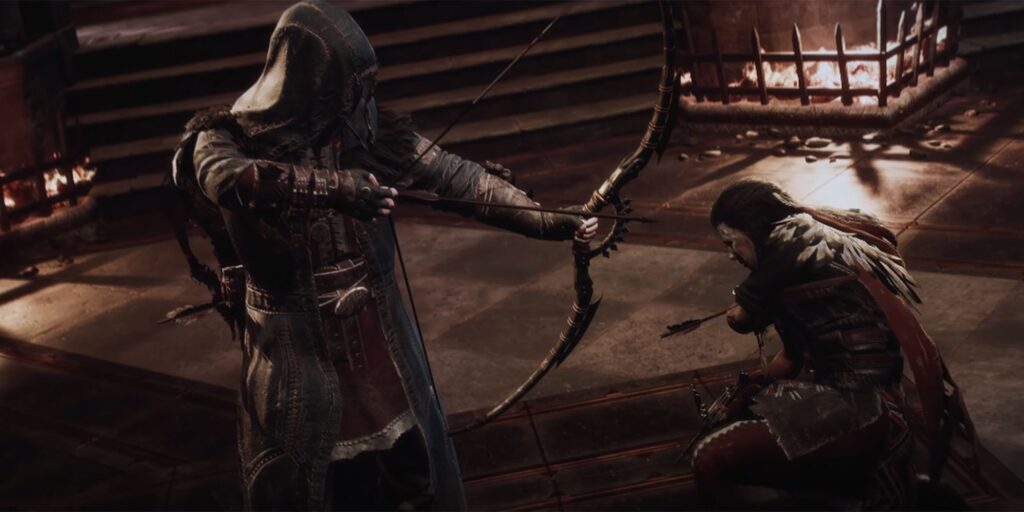 Hood: Outlaws & Legends promociona el acceso anticipado con tráiler cinematográfico