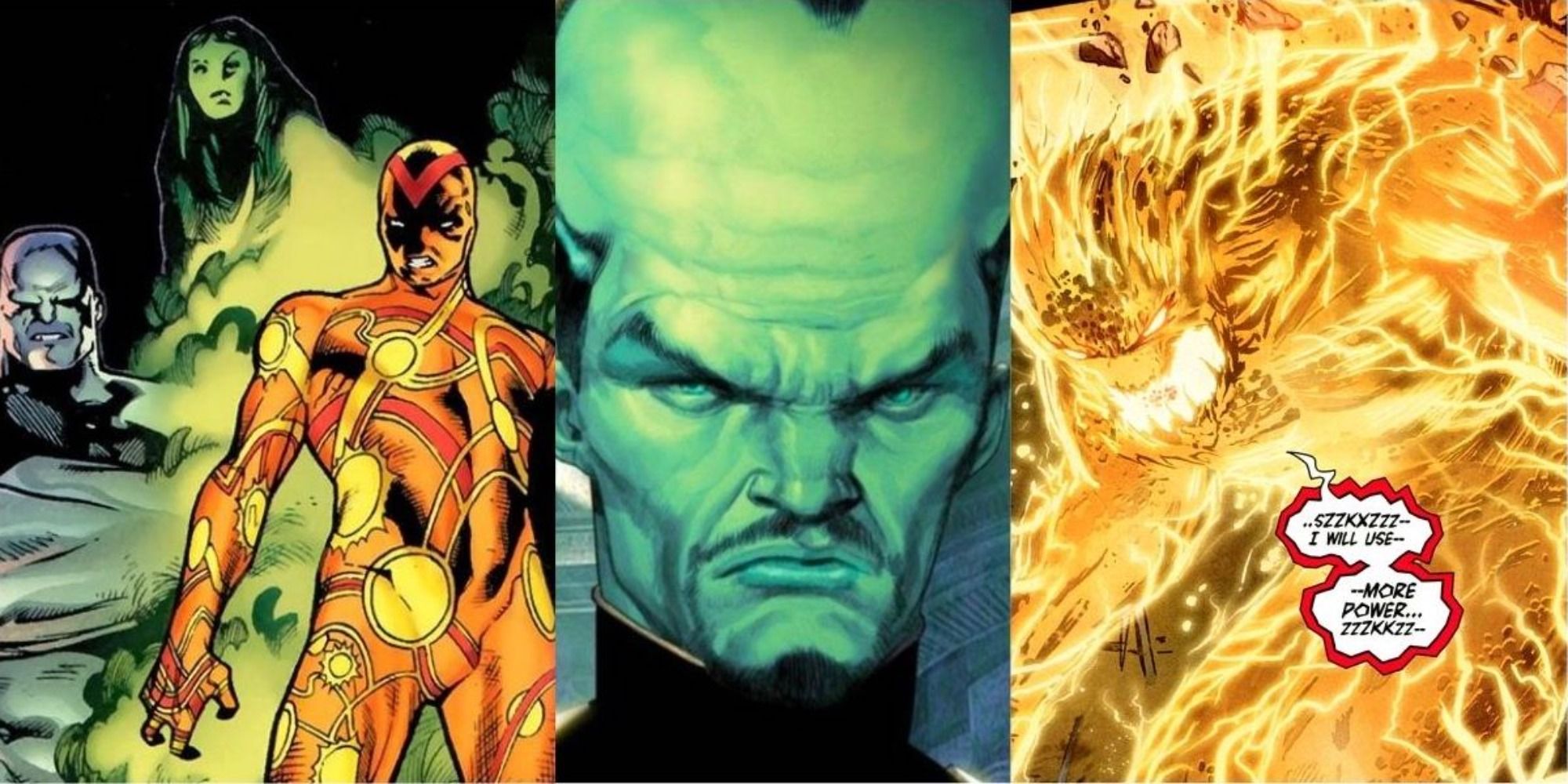 Hulk: los principales villanos del cómic, clasificados de los más débiles a los más geniales