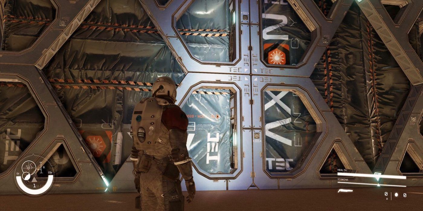 Imágenes de Starfield revelan vista en primera persona y HUD en una nueva fuga