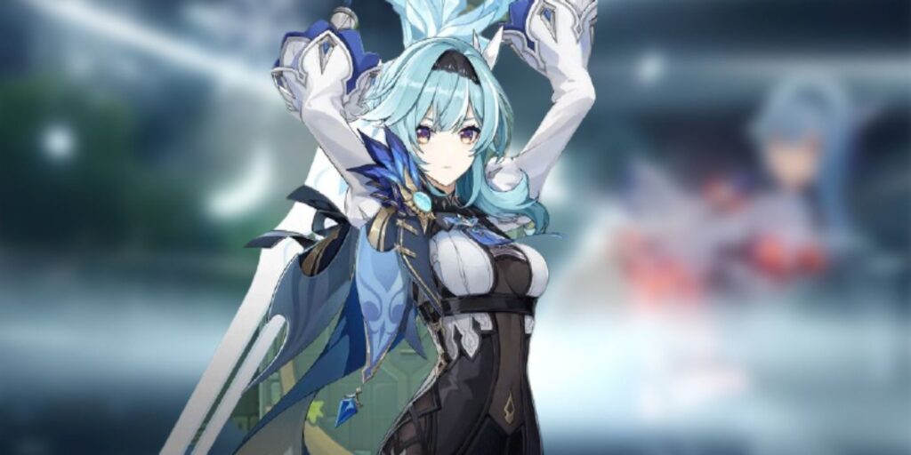 Impacto de Genshin: Cómo jugar el evento Misty Dungeon |