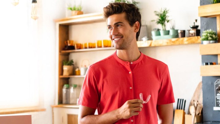 Impress, startup de ortodoncia directa al consumidor, recauda 50 millones de dólares para escalar en Europa