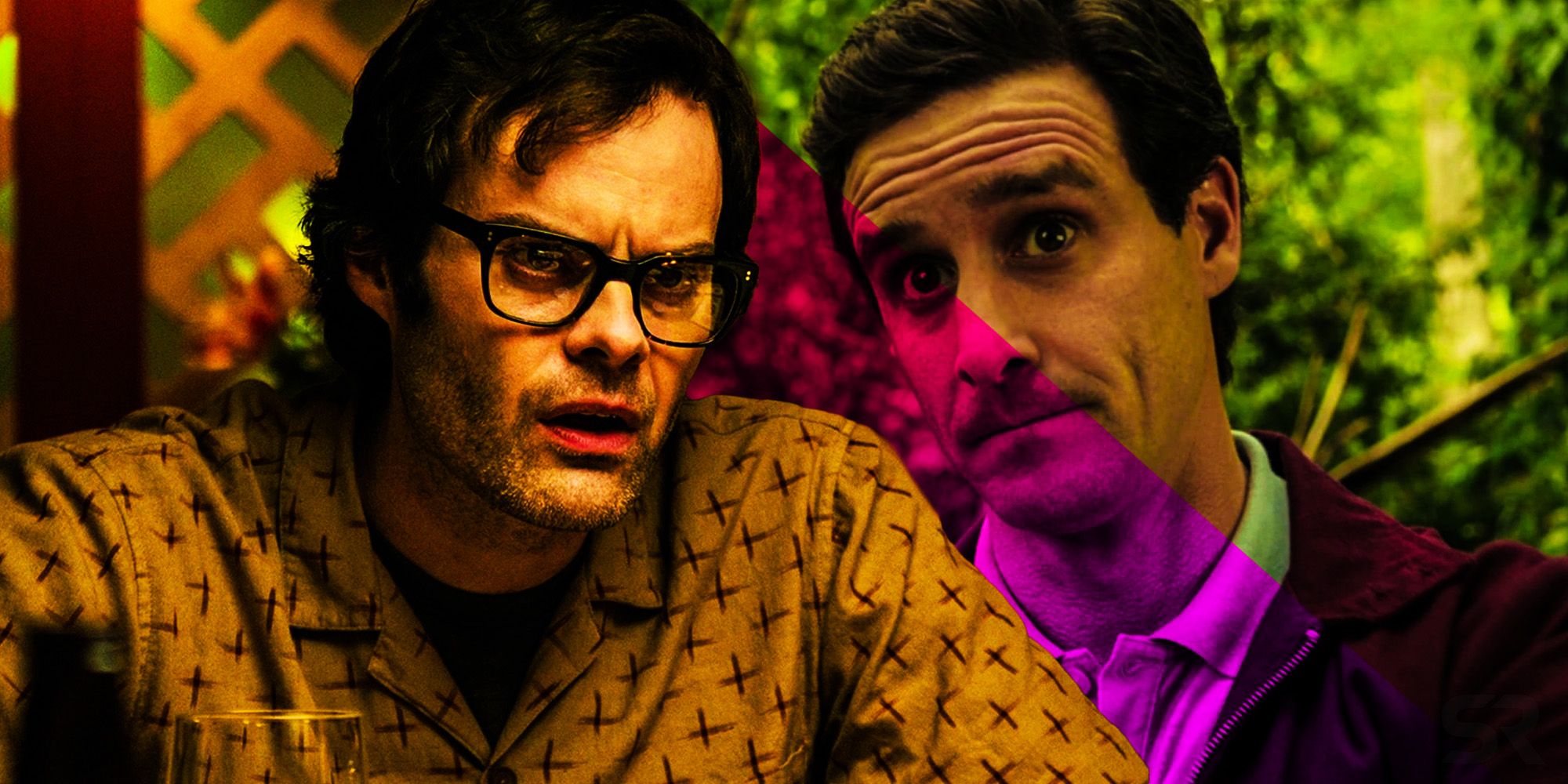 It Capítulo 2 Falló Richie y Eddie |