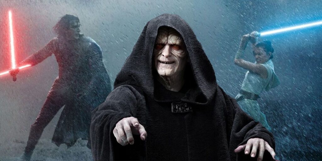 JJ Abrams sobre las secuelas de Star Wars que no están planeadas