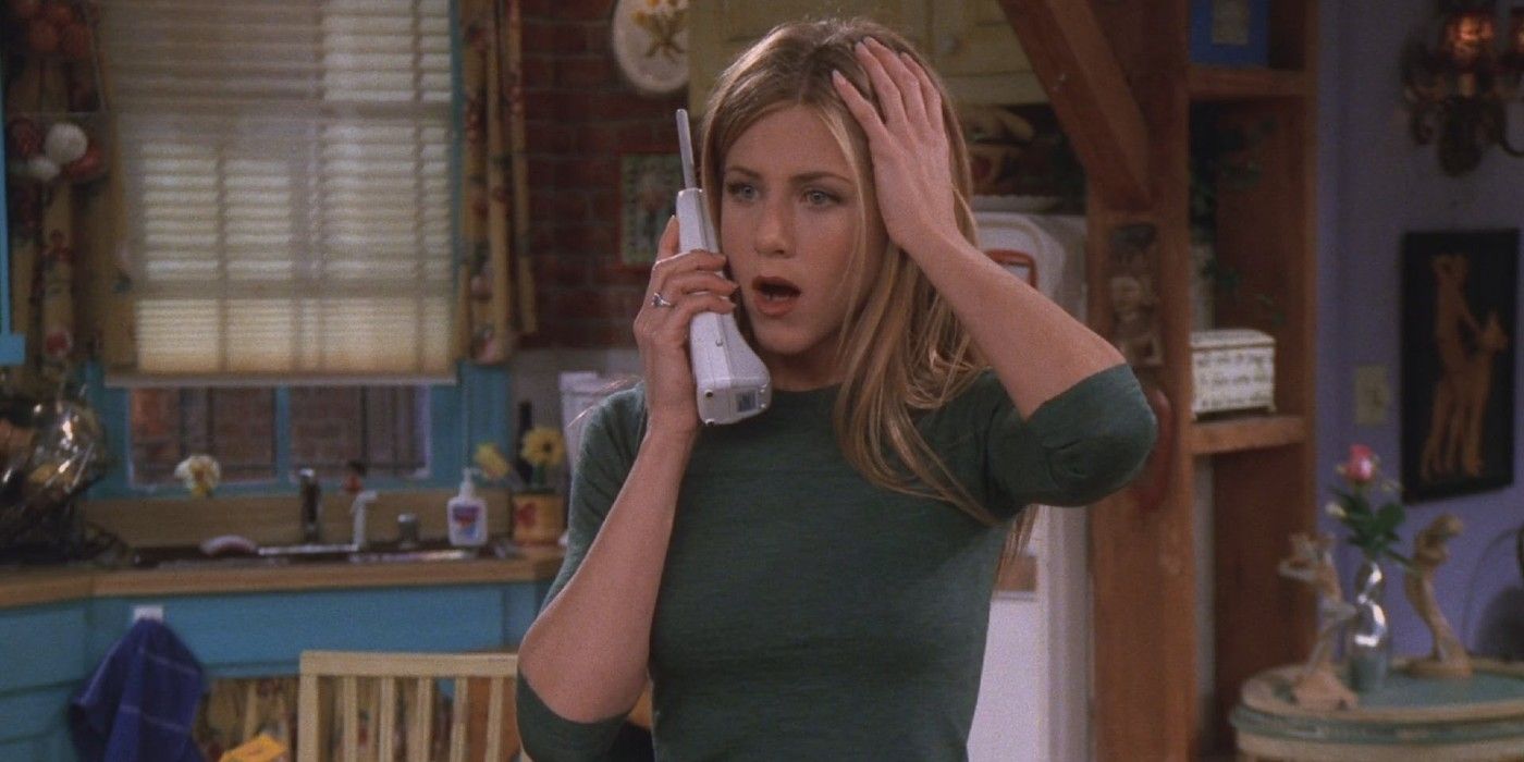 Jennifer Aniston suplicó dejar otra comedia para protagonizar amigos