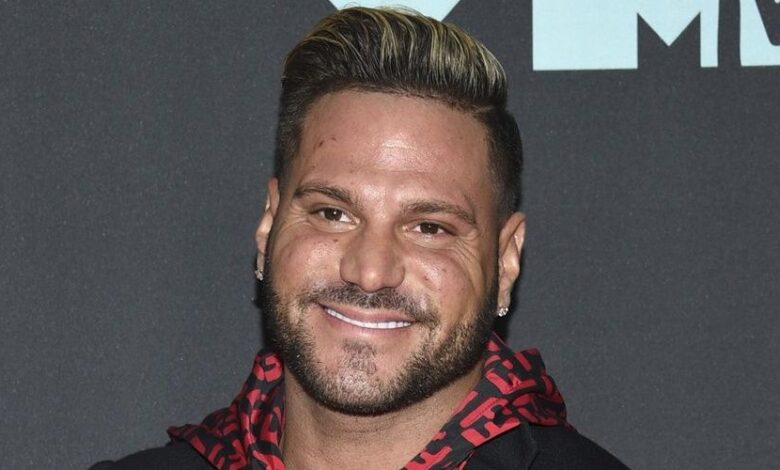 Jersey Shore: Ronnie provoca la ira de los fanáticos que quieren que lo eliminen
