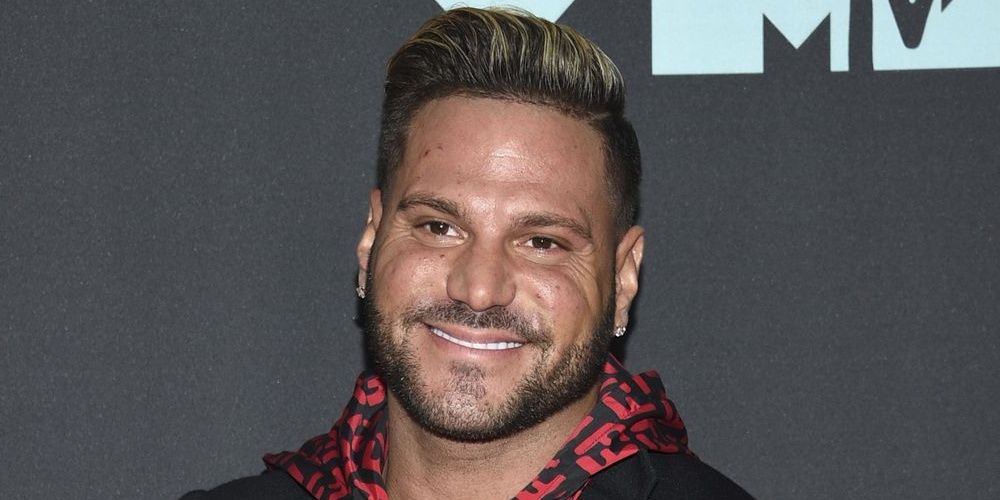 Jersey Shore: Ronnie provoca la ira de los fanáticos que quieren que lo eliminen