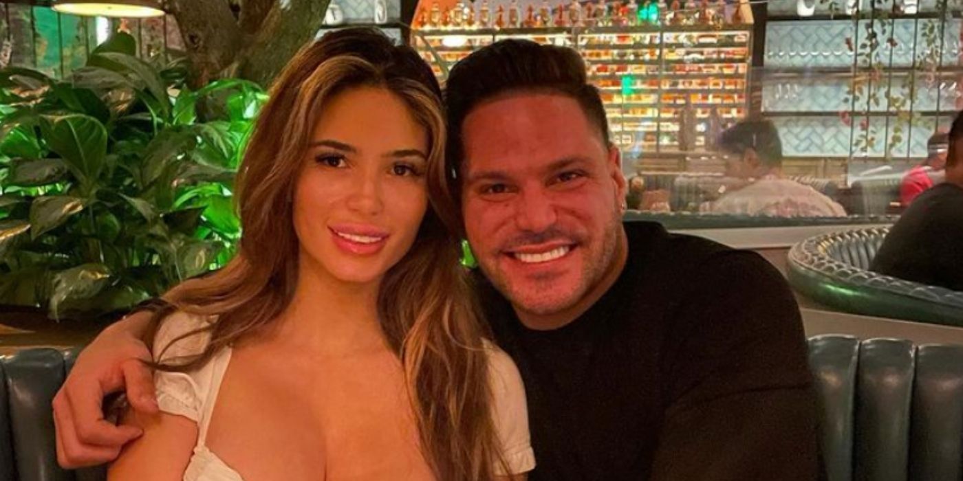Jersey Shore: Saffire Matos regresa a IG después del arresto de Ronnie
