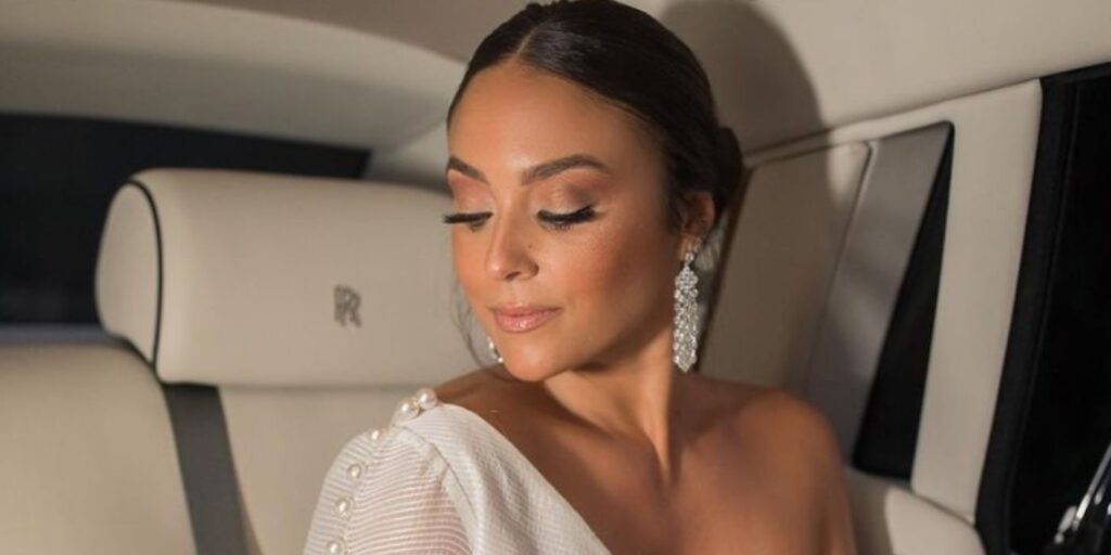 Jersey Shore: Sammi es elogiado después de supuestamente separarse de Christian