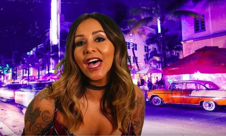 Jersey Shore: Snooki comparte la verdadera razón por la que regresó al programa