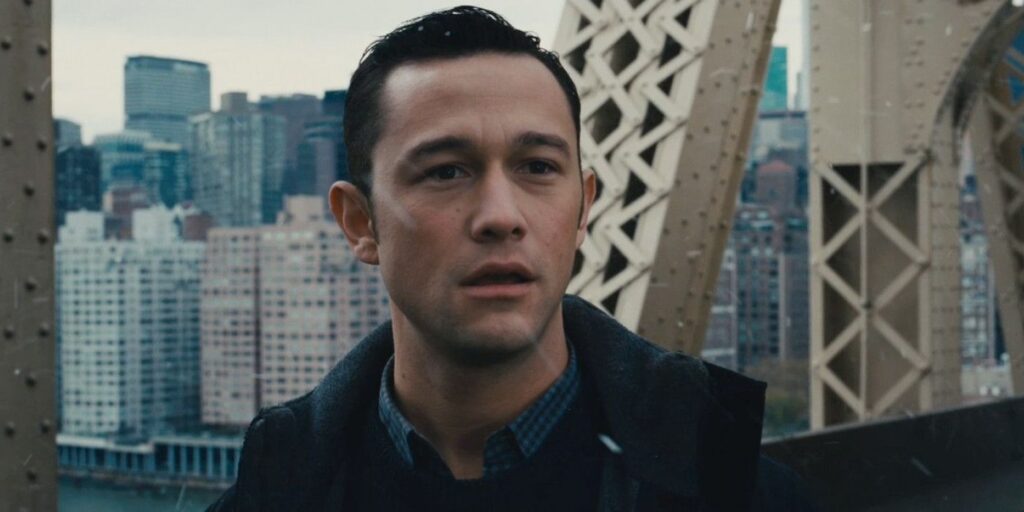 Joseph Gordon-Levitt elegido como CEO de Uber en New Showtime Anthology Show