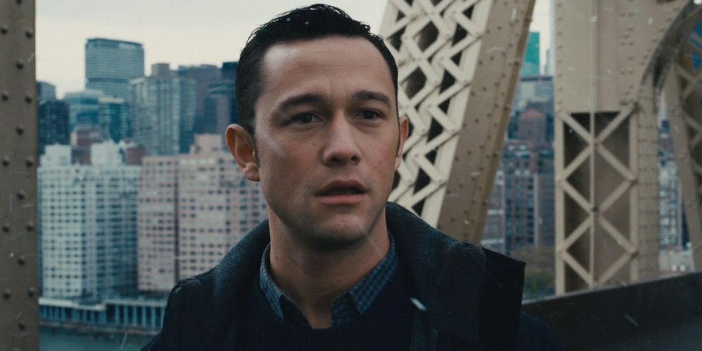 Joseph Gordon-Levitt elegido como CEO de Uber en New Showtime Anthology Show