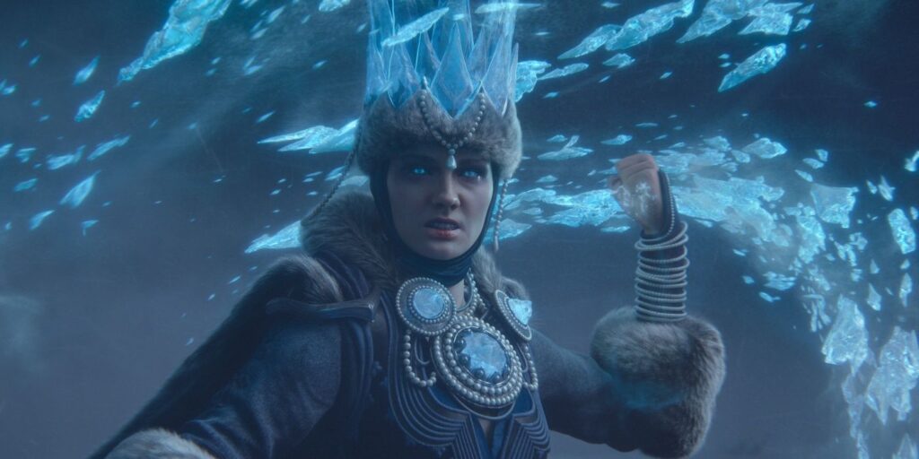 Juego de Total War: Warhammer 3 revelado y explicado por el desarrollador