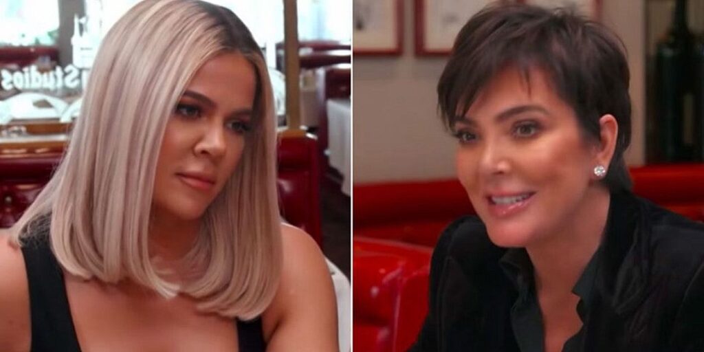 KUWTK: Khloe Kardashian y Kris Jenner serán vecinas