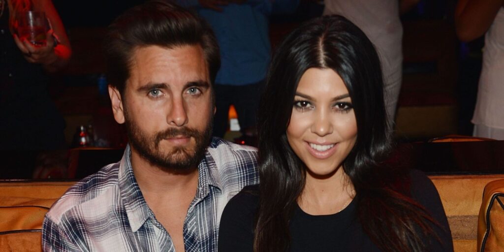 KUWTK: La relación de Scott Disick se tensa con Kourtney cuando termina el programa