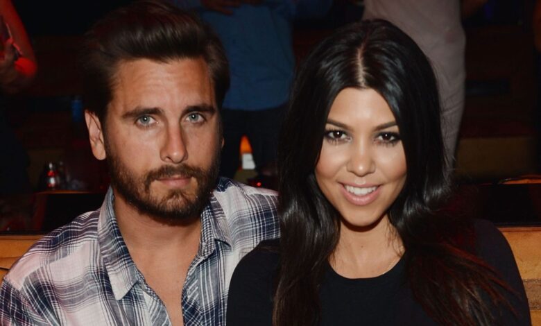 KUWTK: La relación de Scott Disick se tensa con Kourtney cuando termina el programa