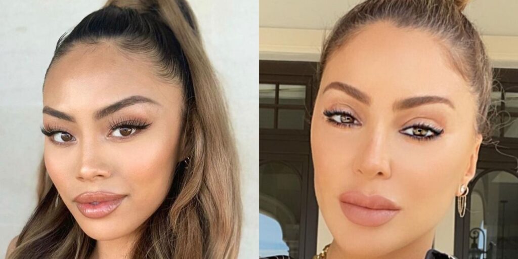 KUWTK: Montana Yao revela la persecución de influencia 'insegura' de Larsa Pippen