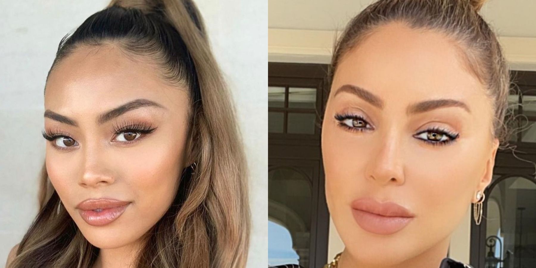 KUWTK: Montana Yao revela la persecución de influencia 'insegura' de Larsa Pippen