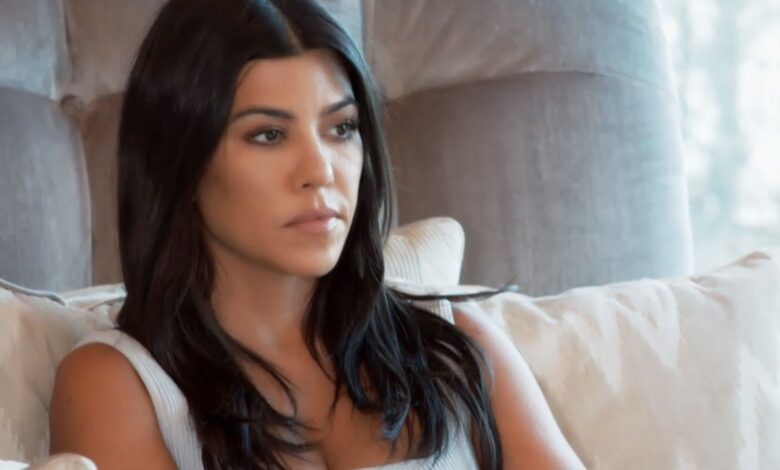 KUWTK: Por qué Travis Barker puede ser otro tipo mujeriego de Scott Disick