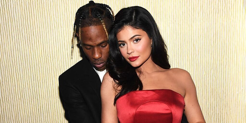 KUWTK: Por qué Travis Scott parece 'desinteresado' en Kylie Jenner