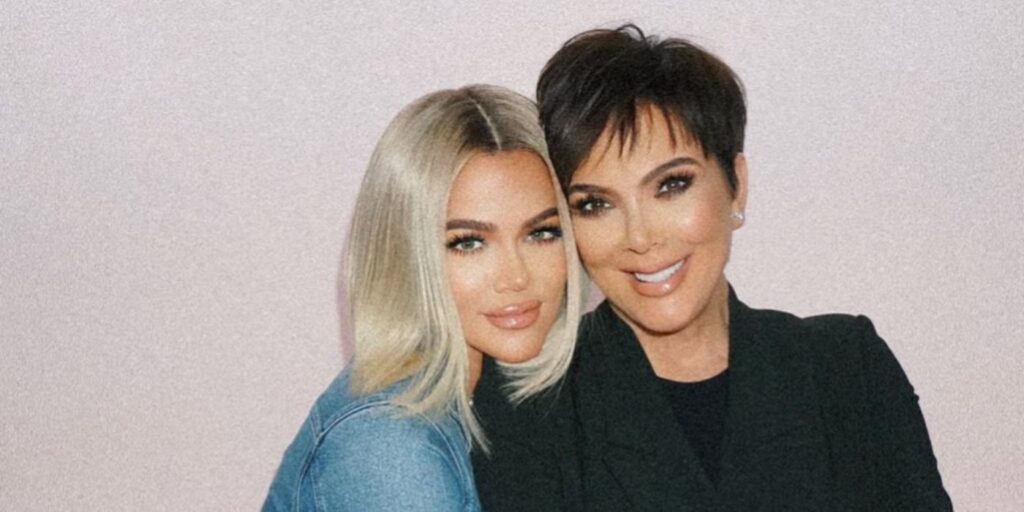 KUWTK: Por qué los fanáticos son escépticos del vínculo madre-hija de Kris y Khloé