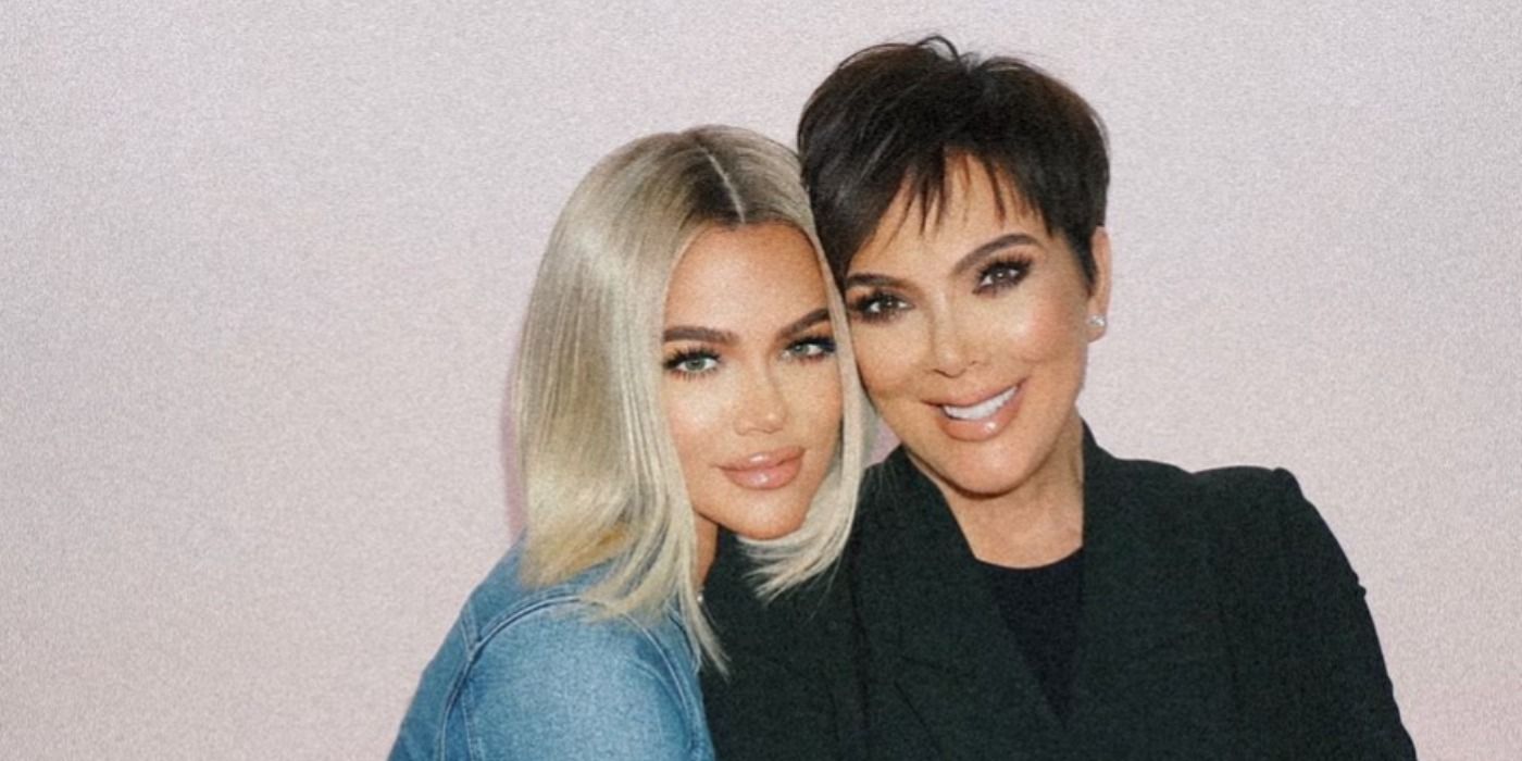 Kris Jenner y Khloé Kardashian almuerzan sorpresa con Martha Stewart