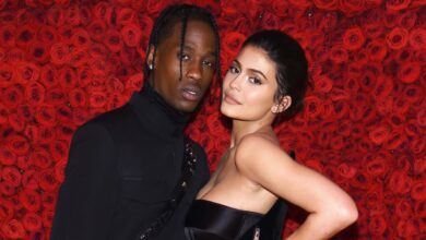 KUWTK: Todas las pistas Kylie Jenner y Travis Scott tienen una relación abierta