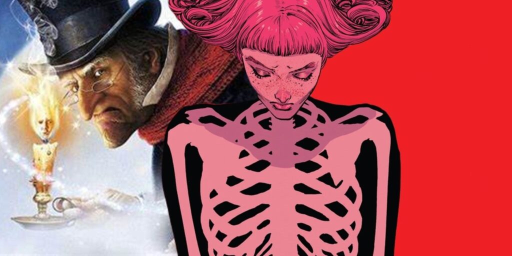 Karmen de Image es la versión más triste de un cuento de Navidad