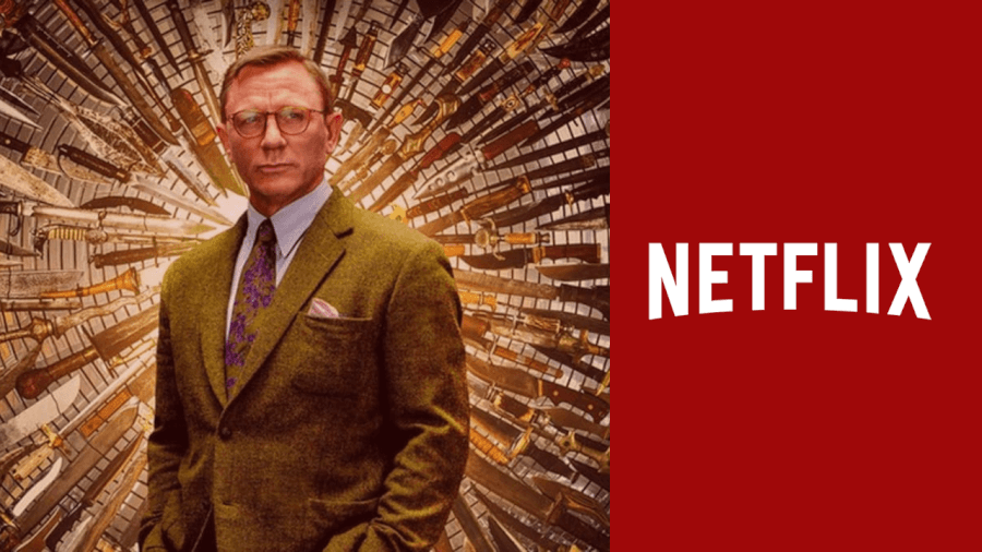 Knives Out 2' de Rian Johnson en Netflix: lo que sabemos hasta ahora - La  Neta Neta