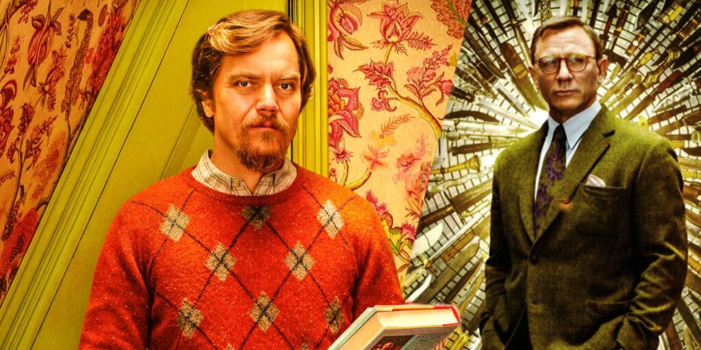 Knives Out eliminada escena explica un misterio de Walt |