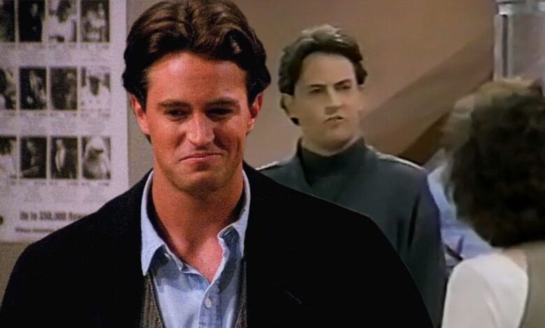LAX 2194: Todo lo que sabemos sobre el piloto de comedia fallido de Matthew Perry