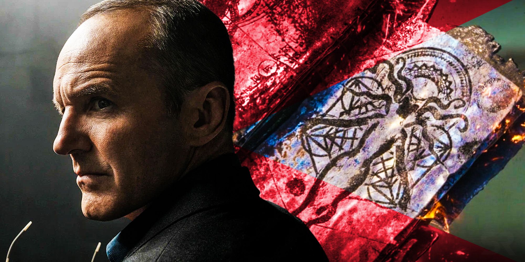 La MCU ha hecho un gran daño a los agentes de SHIELD