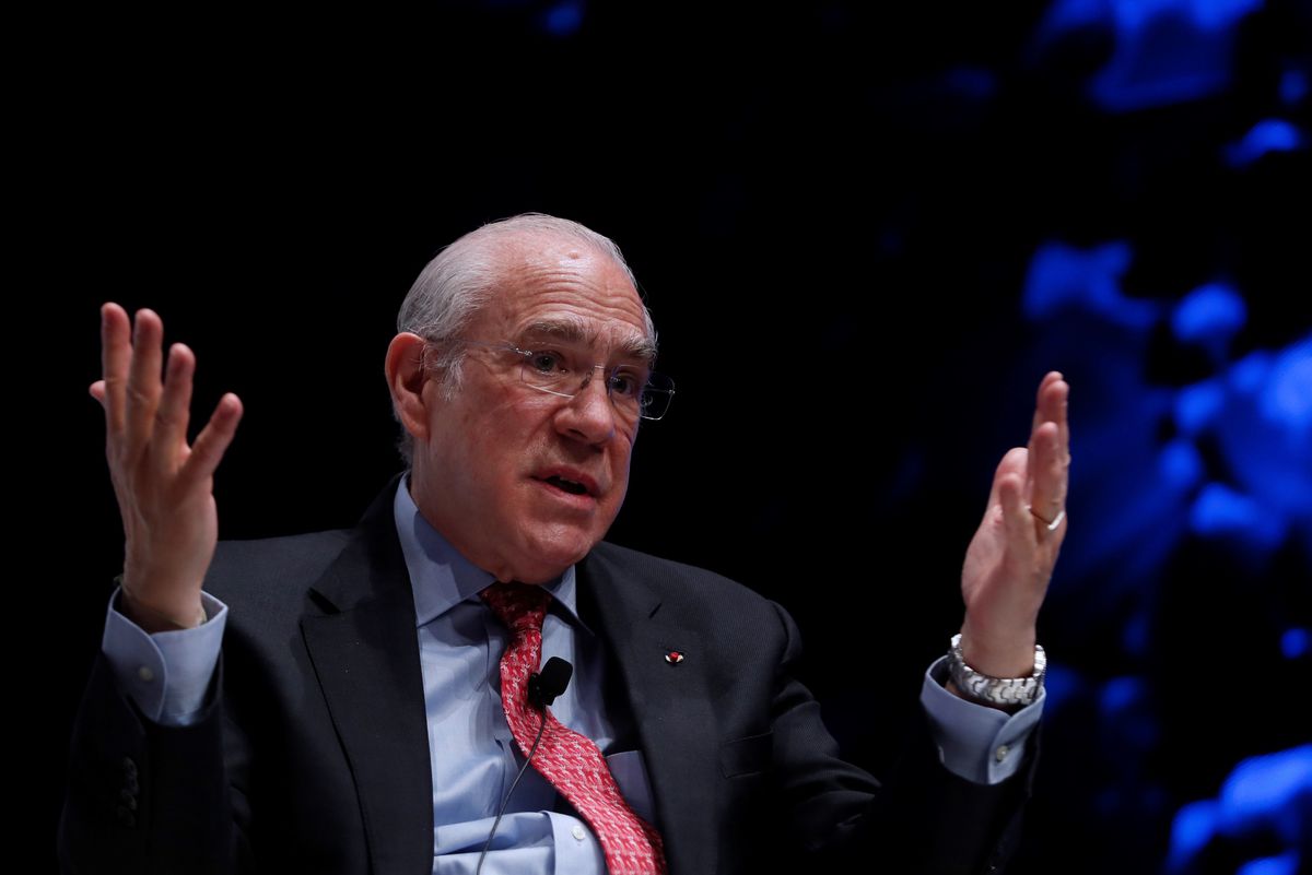 La OCDE advierte a España de “riesgos” para la sostenibilidad fiscal si no hay una estrategia “creíble” de reducción de la deuda