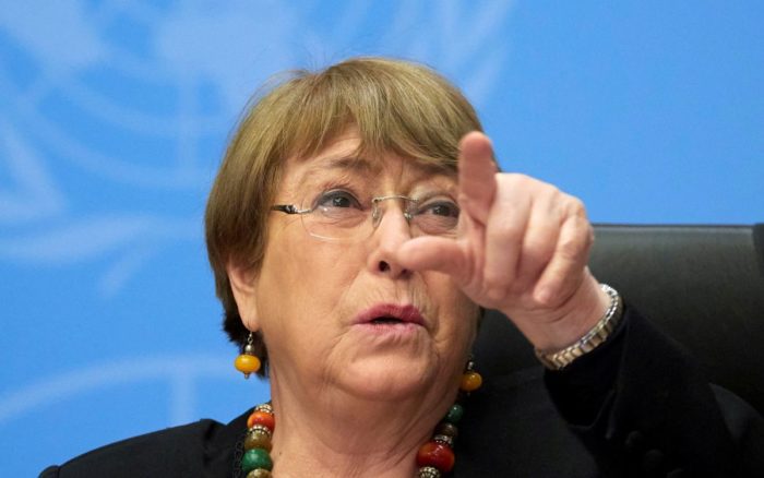 La ONU sugiere que Israel pudo cometer crímenes de guerra en sus bombardeos sobre Gaza