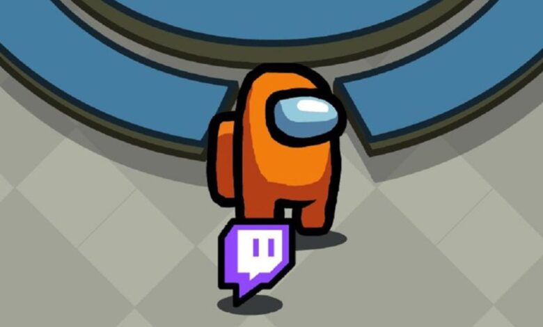 La actualización Among Us corrige la falla de Pink Crewmate, integra Twitch y Discord