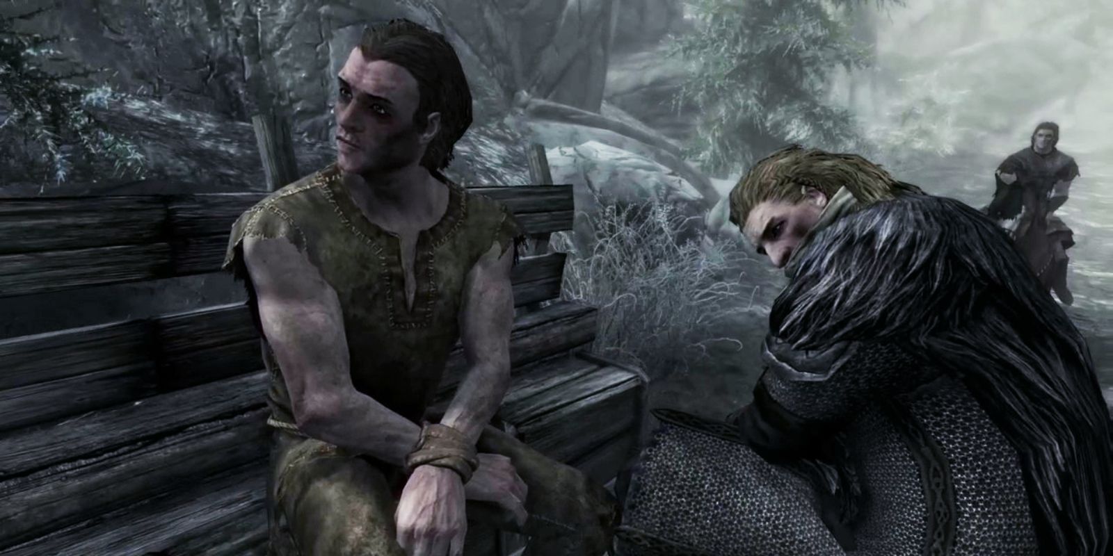 La apertura de Elder Scrolls 6 podría arreglar la fórmula predecible de Bethesda