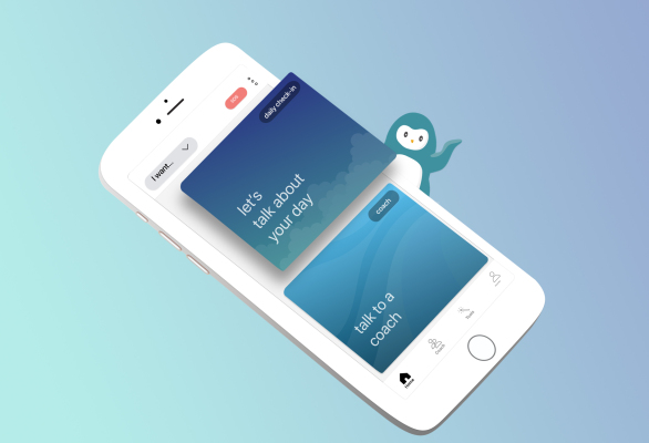 La aplicación de salud mental Wysa recauda $ 5,5 millones para IA 'emocionalmente inteligente'