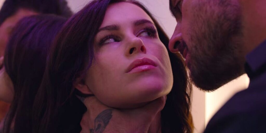 La controvertida película polaca 365 días obtiene dos secuelas en Netflix