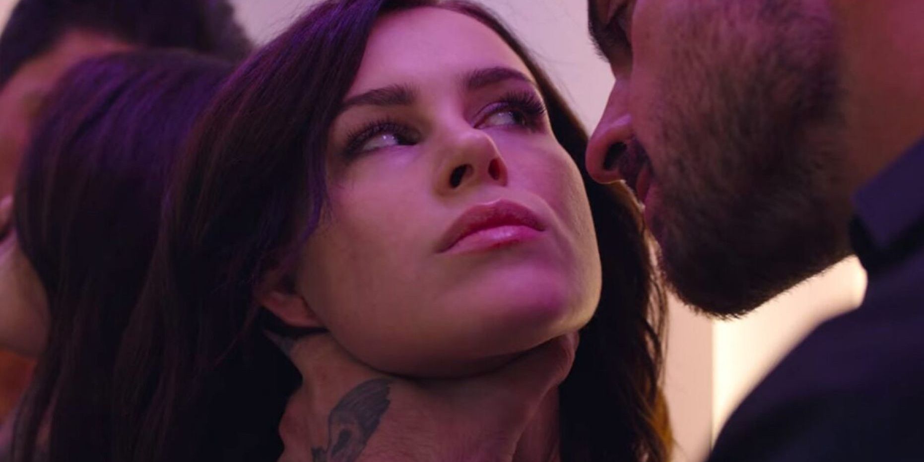 La controvertida película polaca 365 días obtiene dos secuelas en Netflix