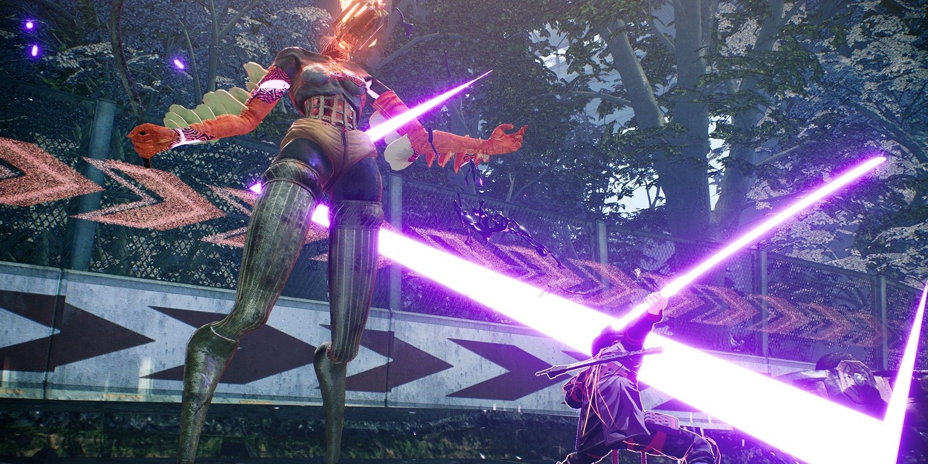 La demostración de Scarlet Nexus demuestra que el refinamiento es mejor que la reinvención