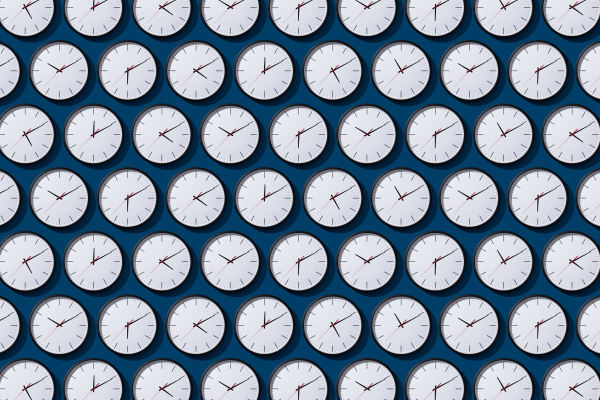 La escala de tiempo obtiene 40 millones de dólares de la Serie B, ya que incluye todo en la versión en la nube de la base de datos de series temporales