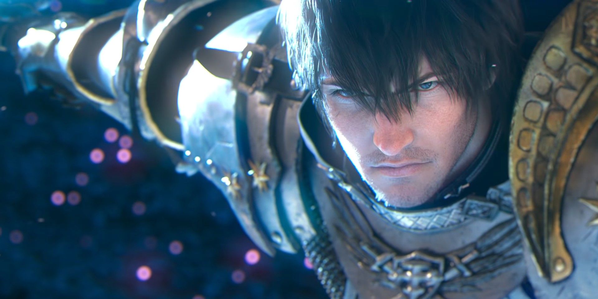 La expansión FFXIV obtiene fecha de lanzamiento y nuevo tráiler cinematográfico